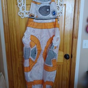 BB-8 Inflatable Costume